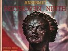 ERNEST ANSERMET / JOAN SUTHERLAND / NORMA PROCTER / ANTON DERMOTA BEETHOVEN - NI
