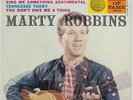 Marty Robbins 