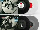 Pearl Jam Rearviewmirror Vinyl Records VOL 1 & 2 GREATEST HITS Colored 90s Rock