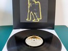 T.Rex 'Electric Warrior' original vinyl LP - HIFLY 6 (1971)