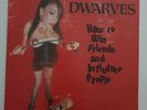 Dwarves – How To Win Friends And Influence People - Vinyl - 2002