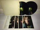 THE BEATLES White Album LP Apple PCS 7067 1968 Side #172189 inserts UK VG/VG/VG