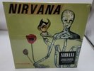 Corner Wear Incesticide [20th Anniversary 45rpm Edition] Nirvana (Record, 2012)