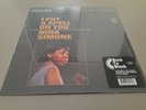 Nina Simone Vinyl Album- I Put A Spell On You- Back To Black 2016 Reissue Mint