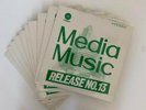 Media Music 13, Capitol, 10 LPs Jack Mayborn, Jan Kimberly, Henrik Nielsen, more