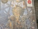 GHOST BC IMPERA LP RECORD LIMITED CORAL COLORED VINYL SEALED TARGET EXCLUSIVE
