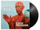 TRIPPING DAISY - I AM AN ELASTIC FIRECRACKER 180G - Vinyl Record.. - e8200e
