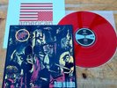 SLAYER Reign In Blood *RED VINYL LP* & Inner ***NEW & UNPLAYED*** FREE UK POST