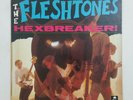 FLESHTONES Hexbreaker SP70605 I.R.S. Records LP Vinyl VG++ Cover VG+1983