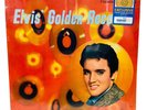 ELVIS PRESLEY Elvis' Golden Records RARE Exclusive Gold Vinyl LP NEW