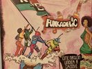 Parliament Funkadelic - One Nation Under A Groove - 1978 - P Funk - LP Vinyl