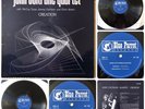 John Coltrane Quartet Creation Original NM Vinyl LP Blue Parrot Records FREE P&P