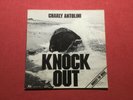 Lp Charly Antolini: Knock Out, Direct To Disc,  Krautrock