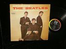 The Beatles Meet the Four Seasons LP VJ Label miss press
