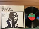JOHN COLTRANE BEST OF - 1st Press Broadway 1970 Vinyl Lp N/M