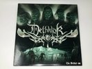 Dethklok The Dethalbum 2008 Picture Disc Vinyl Record LP - H7