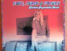 Love, Peace & Poetry: Turkish Psychedelic Music LP gatefold
