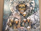 SkeletonWitch LP Signed. Beyond The Permafrost