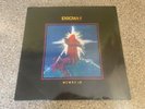 Enigma MCMXC a.D + Inner Rare Original UK LP