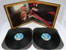 ORIGINAL 1982 OZZY OSBOURNE LIVE BLACK SABBATH SPEAK DEVIL DOUBLE VINYL 2XLP