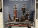 Jimmy Eat World - Bleed American LP vinyl record