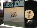 The Jesus Lizard   Down   LP   1st Pressing   1994   Scratch Acid   Nirvana