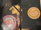 YARD ACT - THE OVERLOAD-ROUGH TRADE VERSION WITH LIVE CD SEALED-YELLOW VINYL