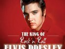 special sale for  tupelo06memphis - 2x ELVIS PRESLEY- The King Of Rock'n Roll LP