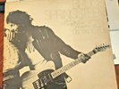BRUCE SPRINGSTEEN Born to Run 1975 1A/1A MATRIX   PROMO/DEMO STAMP 
