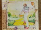 ELTON JOHN Goodbye Yellow Brick Road '73 FIRST PRESSING double 2 lp pre-owned