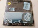 Sade – Diamond Life - Vinyl LP 1984