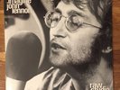 John Lennon Imagine Raw Studio Mixes Vinyl