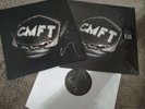 CMFT  Corey Taylor Vinyl Signed Copy Slipknot