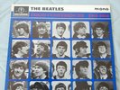 The Beatles Press Conferences 1964-1966 - Picture Disc Rare UK Vinyl LP (a2)