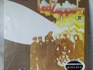 Led Zeppelin – Led Zeppelin II (Vinyl, LP, QUIEX SV-P 200 Gram, USA, 2005, Rare)
