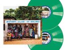 Roberto Vecchioni  Rotary Club Of Malindi 2 LP Vinile Colorato Verde ed. Limitat