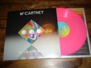 2 LP Paul McCartney III Imagined Khruangbin Josh Homme Blood Orange St. Vincent