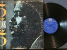 THELONIOUS MONK QUINTET 5 BY MONK BY 5 1959 MONO RIVERSIDE REELS LBL DEEP GROOVE