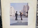 PINK FLOYD Wish You Were Here LP SQ QUADRAPHONIC Q4SHVL-814 Quad SCRATCH