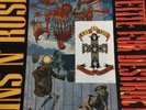 Guns n Roses - Appetite for Destruction dt. Vinyl 1987 Geffen
