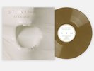 St Vincent - Strange Mercy LP Foil Stamped GOLD Vinyl Me Please  LTD/1500 Sealed