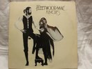 Fleetwood Mac - Rumors Vinyl LP Record 0798 1977 VG BSK 3010