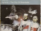 Afrika Bambaataa & WestBam Present IFO: Agharta The City Of Shamballa 12