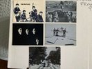 1978 Warner Bros. The Rutles Promo Postcard Set- Beatles Sendup W/Eric Idle