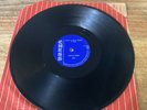 CHUCK BERRY ROCK & ROLL MUSIC   BLUE FEELING SHELLAC 78 RPM 1957 Nice Copy