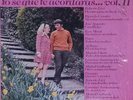 Varios Lp Vinyl Yo Se Que Te Acordaras Vol. 2 1984 EMI Miguel Gallardo Dyango