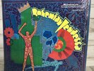 Bohemian Vendetta Self-Titled VERY RARE Psych LP  1968 Mainstream KY-533 KY-532