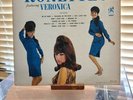 Presenting the fabulous Ronettes feat.Veronica.64 Orig.Philles Mono Pres,Vg+/Vg+