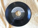 Linda Hayes sings Red Callender plays Atomic Baby 45 RPM Record