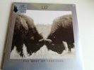 U2 - THE BEST OF 1990-2000- 2LP REISSUE 2018 180 GR - SEALED